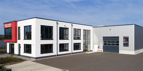 hermes & harrer gmbh